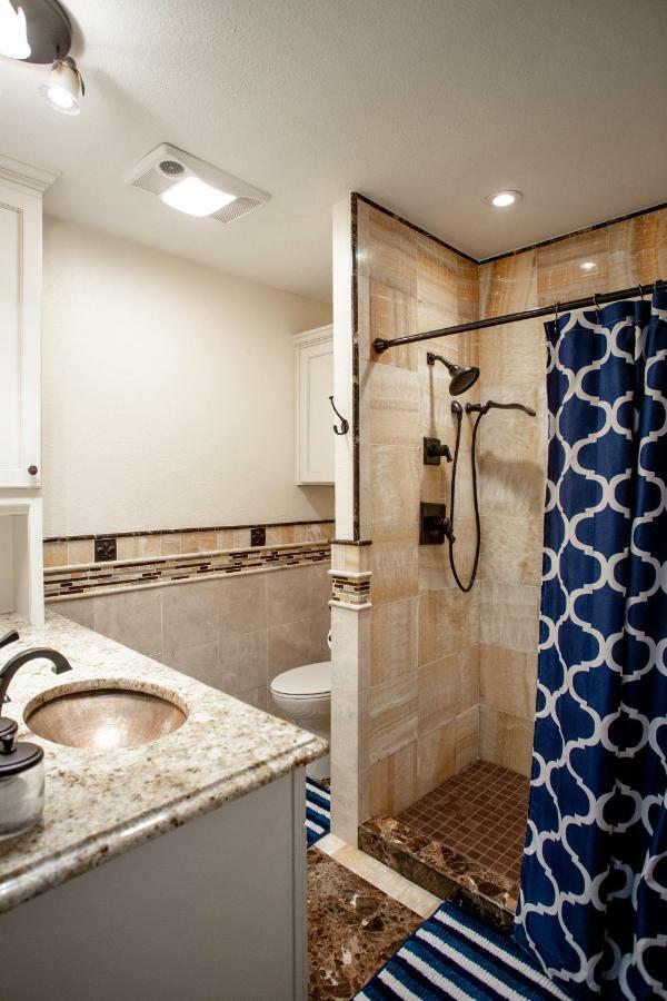 Comfortable, Family And Business Friendly 2Bd/2Ba House In North Austin Exterior foto