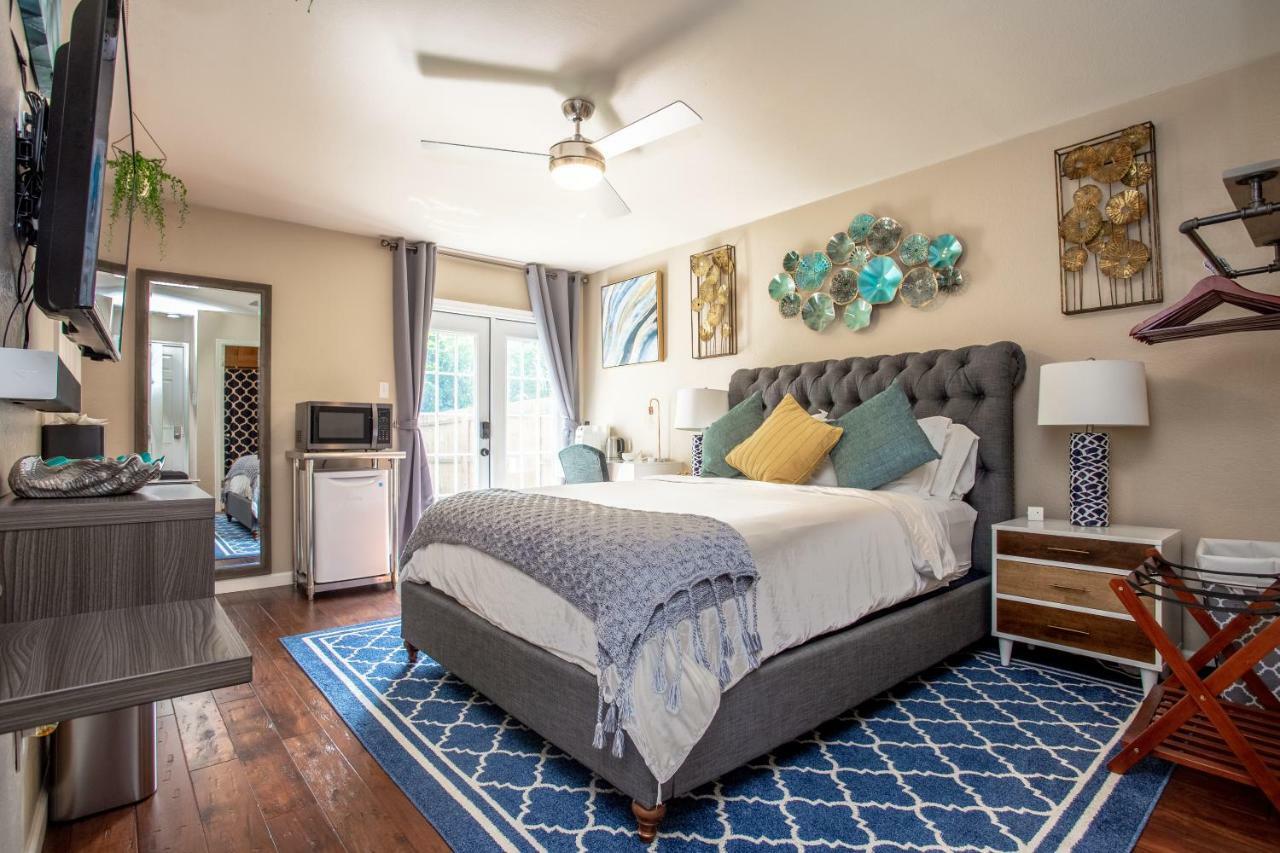 Comfortable, Family And Business Friendly 2Bd/2Ba House In North Austin Exterior foto